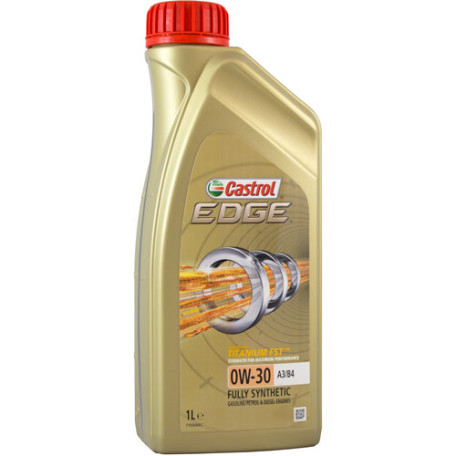 Castrol EDGE 0W-30 A3/B4 1L