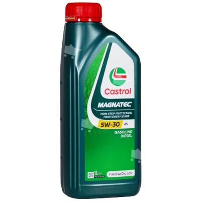 Castrol Magnatec 5W-30 A5 1L