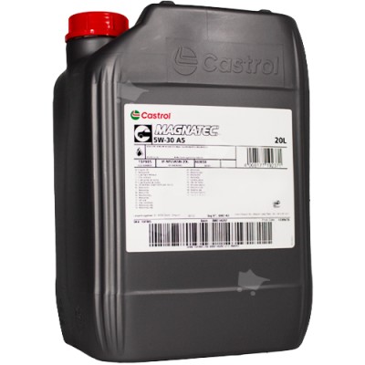 Castrol Magnatec 5W-30 A5 20L