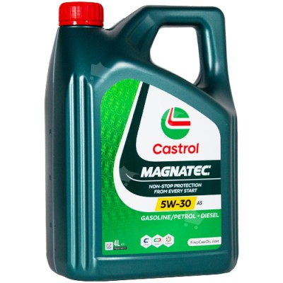 Castrol Magnatec 5W-30 A5 4L