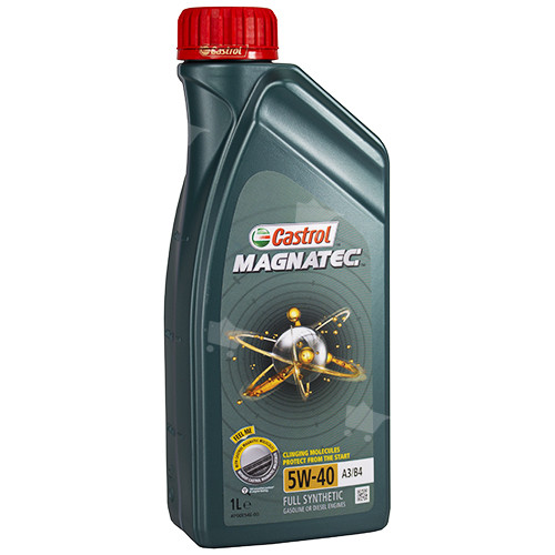 Castrol Magnatec 5W-40 A3/B4 1L