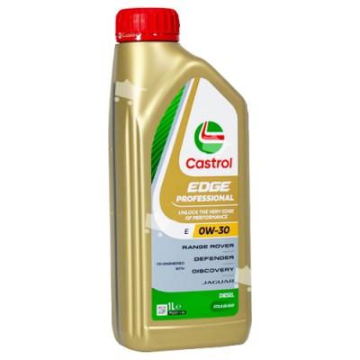 Castrol EDGE Professional E 0W-30 1L