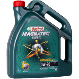 Castrol Magnatec Diesel 0W-20 5L