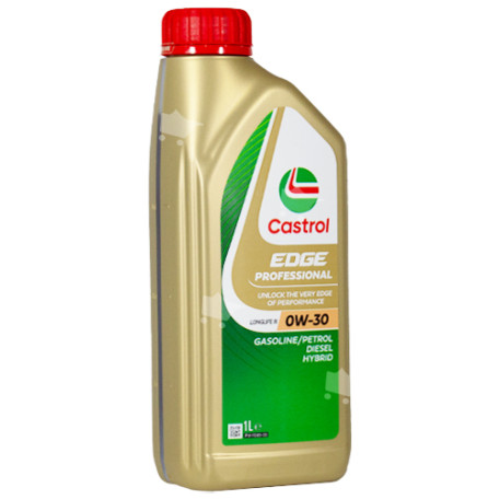 Castrol EDGE Professional LL III 0W-30 1L