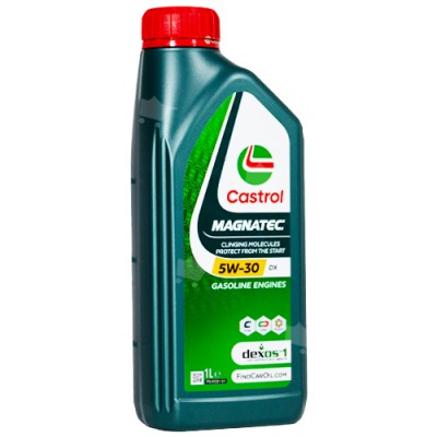 Castrol Magnatec 5W-30 DX 1L