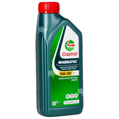Castrol Magnatec 5W-30 P 1L