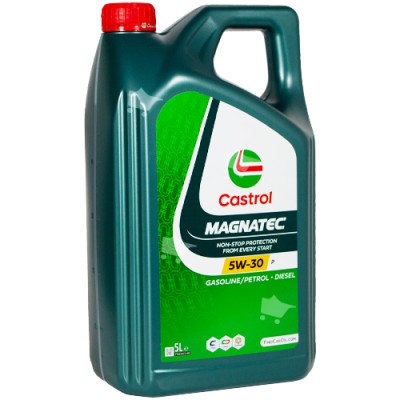 Castrol Magnatec 5W-30 P 5L