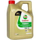 Castrol Power 1 4T 10W-40 4L