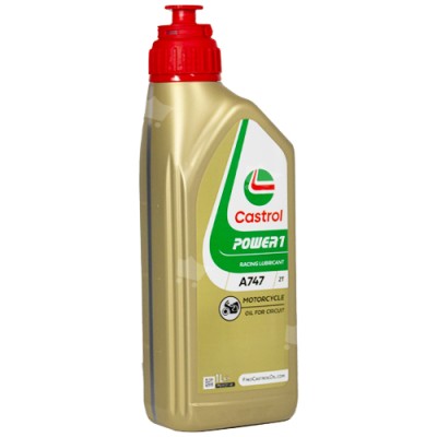 Castrol Power 1 A747 1L