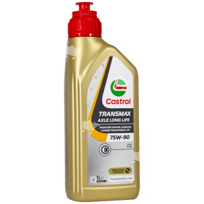Castrol Transmax Axle Long Life 75W-90 1L