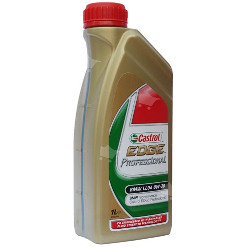 Castrol edge professional slx bmw ll04 0w-30 #3