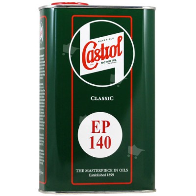 Castrol Classic EP140 1L