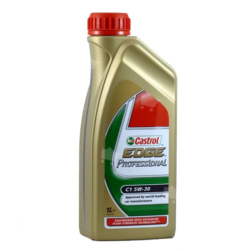 Castrol EDGE Professional 5W-30 C1 1L