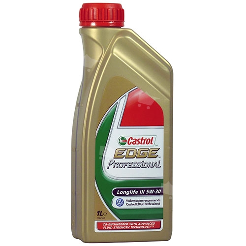 Castrol EDGE Professional Longlife III 5W-30 Ti FST 1L