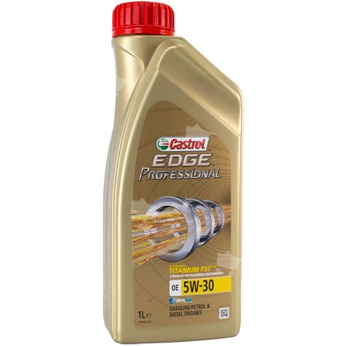 Castrol EDGE Professional OE 5W-30 1L