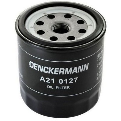 Oljefilter Denckermann A210127