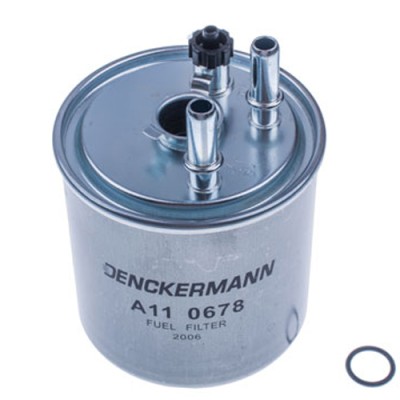 Bränslefilter Denckermann A110678