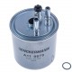 Bränslefilter Denckermann A110678