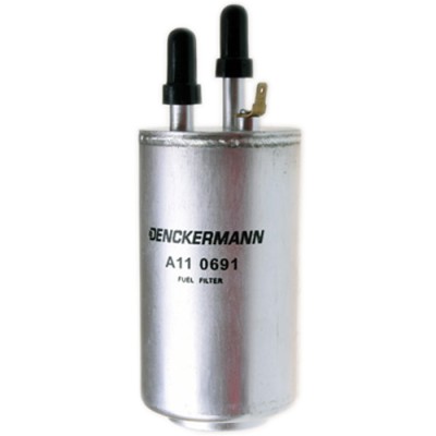 Bränslefilter Denckermann A110691