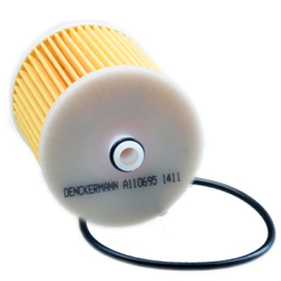Bränslefilter Denckermann A110695