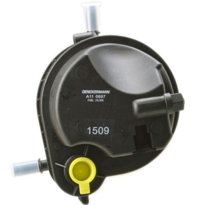 Bränslefilter Denckermann A110697
