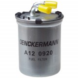 Bränslefilter Denckermann A120920