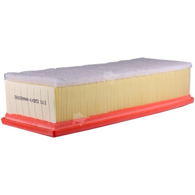 Luftfilter Denckermann A140853 Kallt Klimat