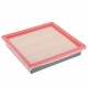 Luftfilter Denckermann A146909