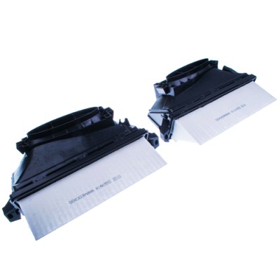 Luftfilter Denckermann A146950 2-Pack