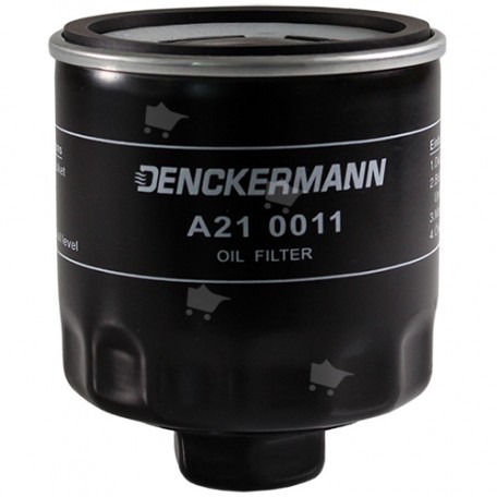 Oljefilter Denckermann A210011