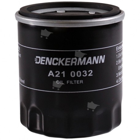 Oljefilter Denckermann A210032