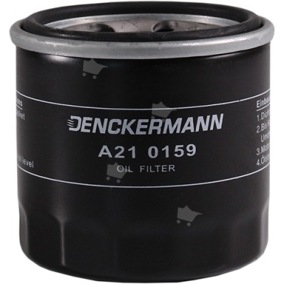 Oljefilter Denckermann A210159
