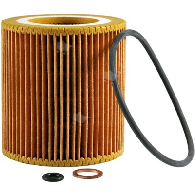 Oljefilter Denckermann A210334