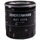 Oljefilter Denckermann A210414