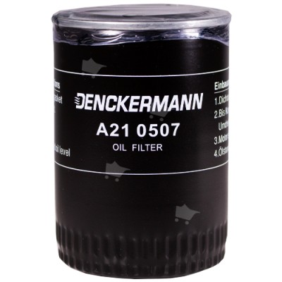 Oljefilter Denckermann A210507