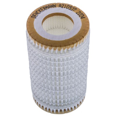 Oljefilter Denckermann A210537