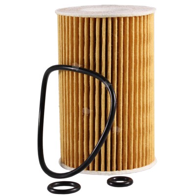 Oljefilter Denckermann A210719