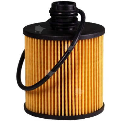 Oljefilter Denckermann A210735
