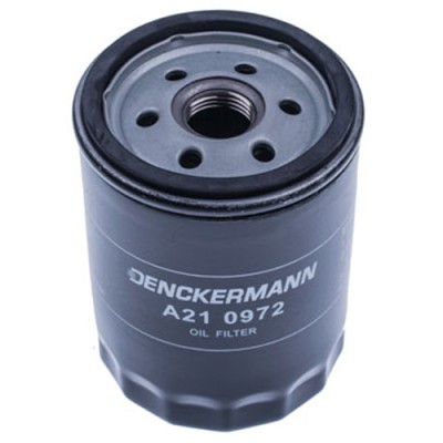 Oljefilter Denckermann A210972