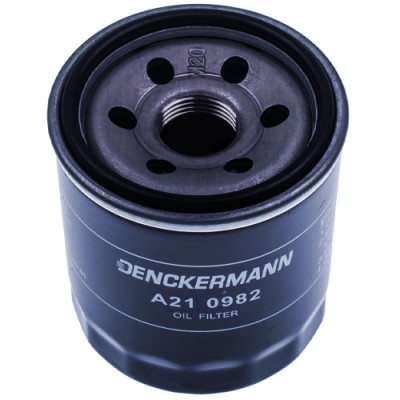 Oljefilter Denckermann A210982
