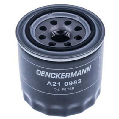 Oljefilter Denckermann A210983