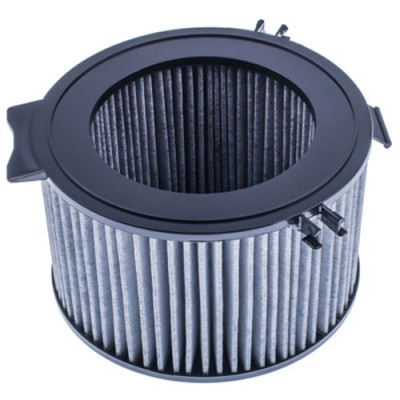 Kupéfilter Denckermann M110501K aktivt kol