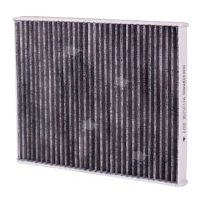 Kupéfilter Denckermann M110523K aktivt kol