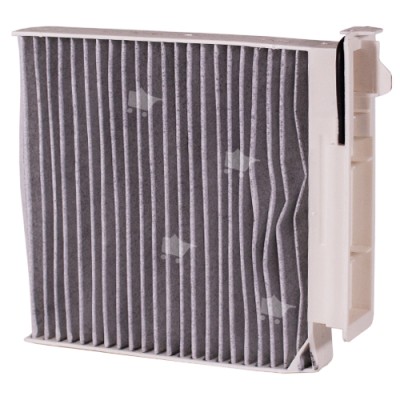 Kupéfilter Denckermann M110607K aktivt kol