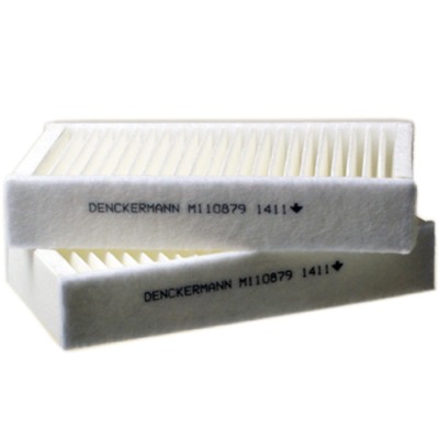 Kupéfilter Denckermann M110879