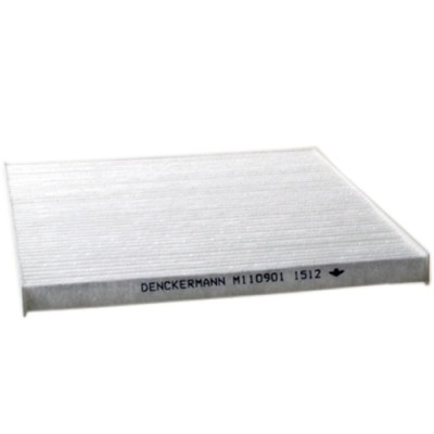 Kupéfilter Denckermann M110901