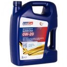 EUROLUB Super ECO 0W-20
