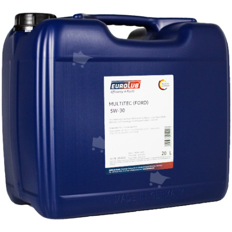 EUROLUB Multitec 5W-30 A5 20L