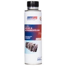 EUROLUB EAP 111+ Engine Flush 300ml EUROLUB EAP 111+ Engine Flush 300ml