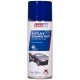 EUROLUB Mattsvart Billack 400ml